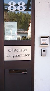 Gästehaus Langhammer