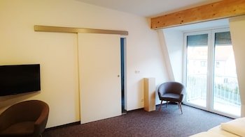 Gästehaus Langhammer