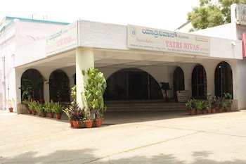 Hotel Mayura Durga