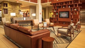 Four Points by Sheraton Oklahoma City Quail Springs