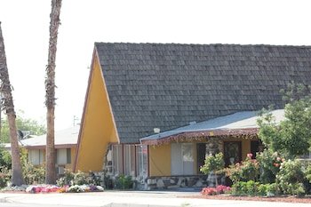 Cinderella Motel