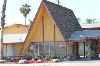 Cinderella Motel