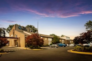 Best Western Manassas