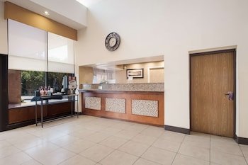 Best Western Manassas