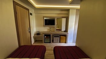 Ayder Resort Hotel