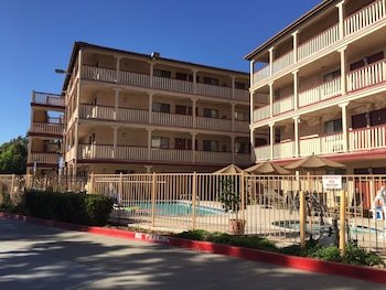Heritage Inn La Mesa