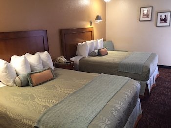 Heritage Inn La Mesa