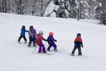 Smuggler's Notch Resort by Resort Stay