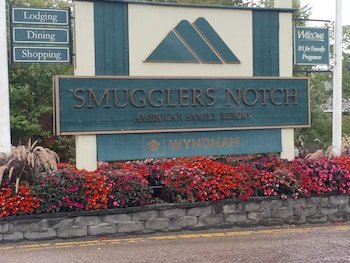 Smuggler's Notch Resort by Resort Stay