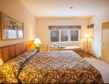 Smuggler's Notch Resort by Resort Stay