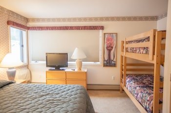 Smuggler's Notch Resort by Resort Stay
