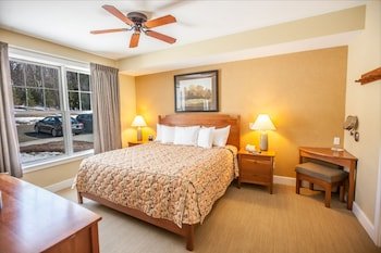 Smuggler's Notch Resort by Resort Stay