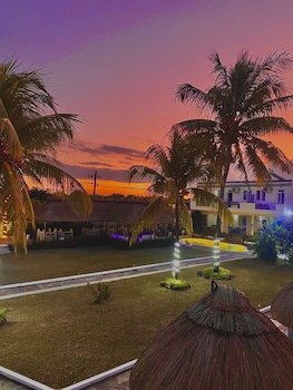 Guest House & Restaurant Stella Rina