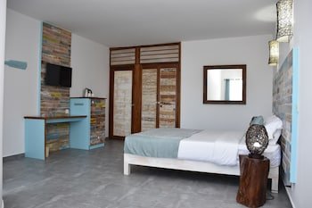 Guest House & Restaurant Stella Rina