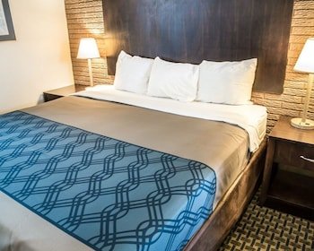 Rodeway Inn & Suites Wilmington North