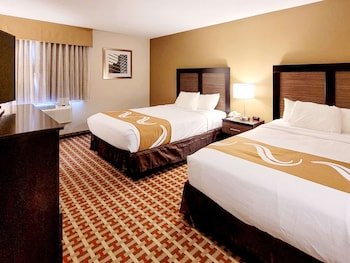 Quality Inn & Suites