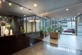 V Hotel