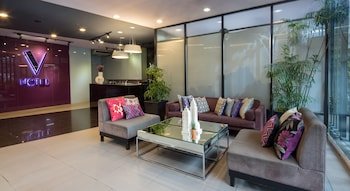 V Hotel