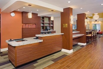 Hyatt House Belmont/Redwood Shores