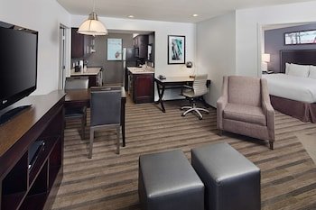 Hyatt House Belmont/Redwood Shores