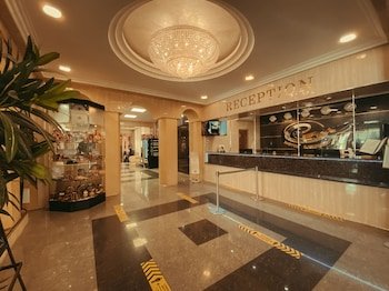 Saransk Hotel