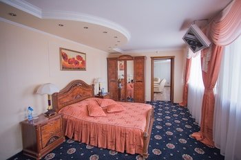 Saransk Hotel