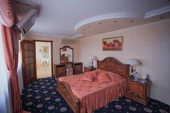 Saransk Hotel
