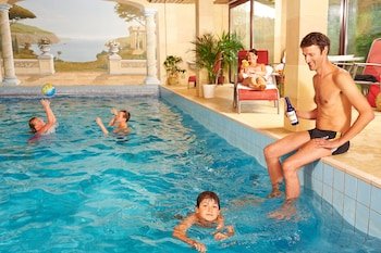 Naturkost-Hotel Harz