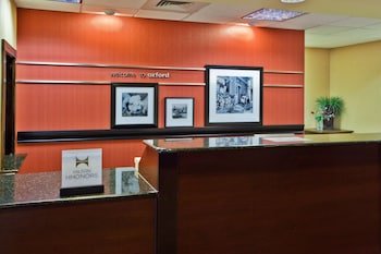 Hampton Inn & Suites Oxford-Anniston