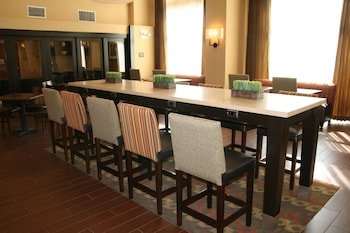 Hampton Inn & Suites Oxford-Anniston