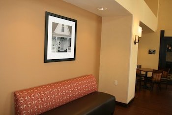 Hampton Inn & Suites Oxford-Anniston