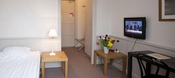 Insjoens Hotel