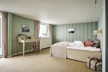 Helenekilde Badehotel