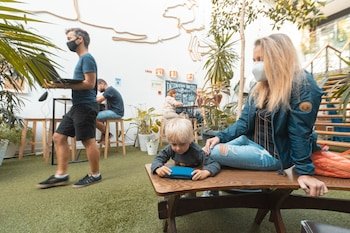 Lisbon Destination Hostel