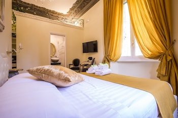 Trastevere Royal Suite Trilussa