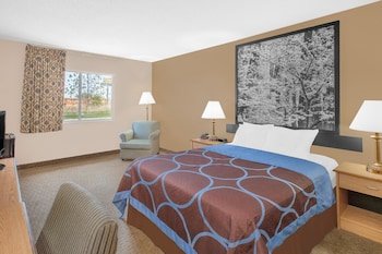 Super 8 by Wyndham Seville