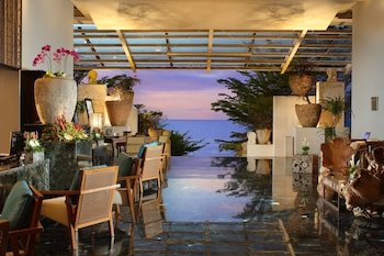 Anantara Bali Uluwatu Resort & Spa
