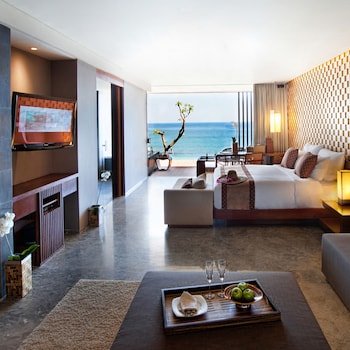 Anantara Bali Uluwatu Resort & Spa