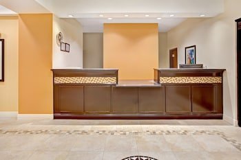 Scottish Inns and Suites La Porte