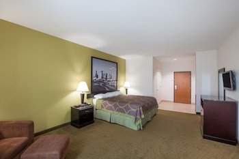 Scottish Inns and Suites La Porte