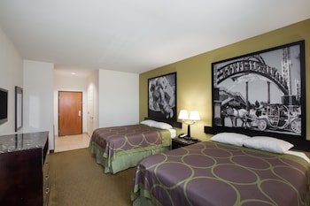 Scottish Inns and Suites La Porte