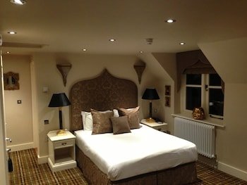 The White Hart Guest House