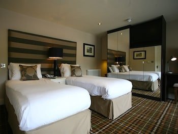 The White Hart Guest House