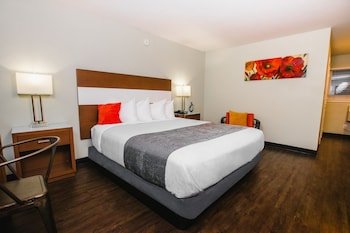 The Atwood Hotel