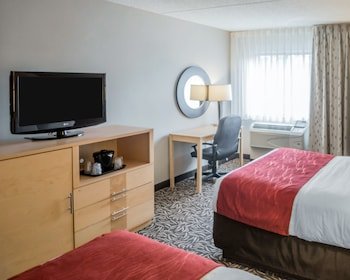 Comfort Inn Fairgrounds