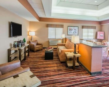 Comfort Inn Fairgrounds