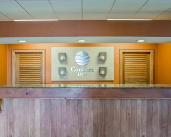 Comfort Inn Fairgrounds
