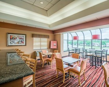 Comfort Inn Fairgrounds