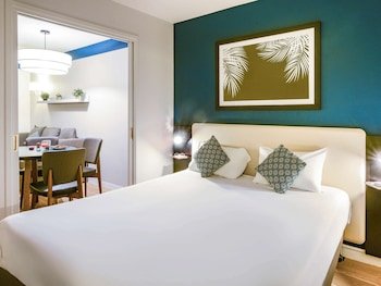 Aparthotel Adagio Monaco Palais Josephine