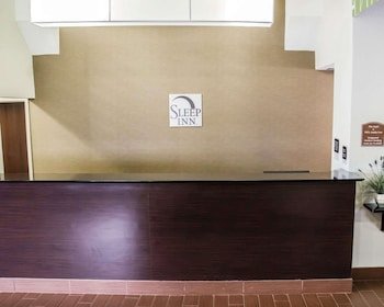 Sleep Inn Concord